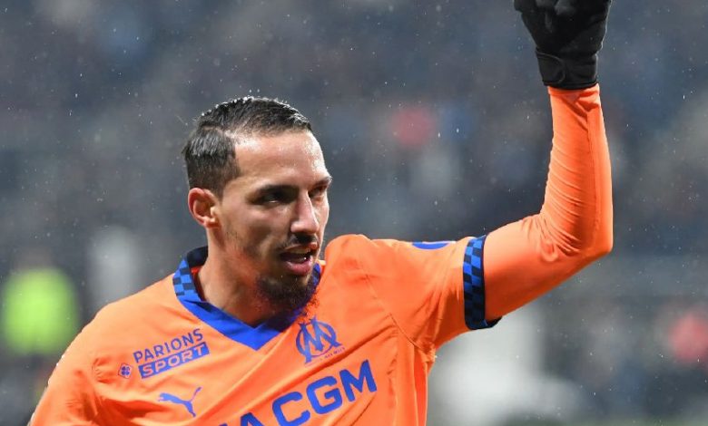 Bennacer réagit