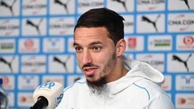 Bennacer s'explique