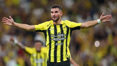 Houssem Aouar
