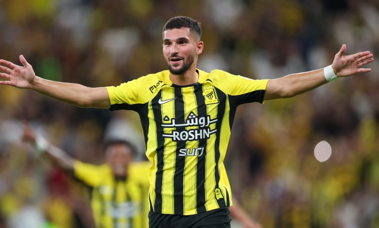 Houssem Aouar