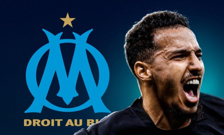 Ismaël Bennacer à l'Olympique de Marseille