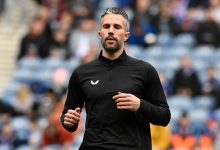 Robin van Persie