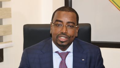 Souleiman Hassan Waberi