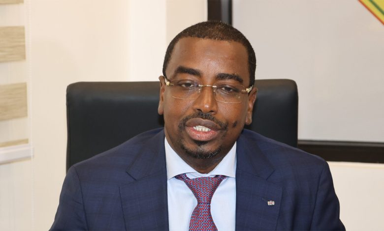 Souleiman Hassan Waberi