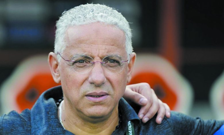Adel Amrouche