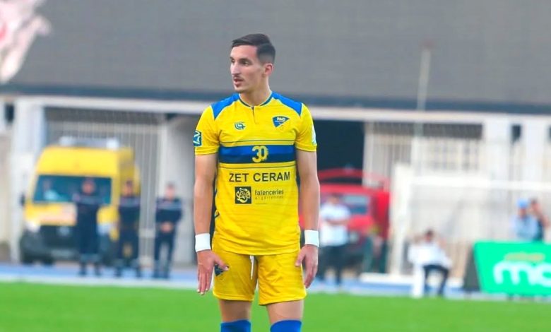 Adel Boulbina