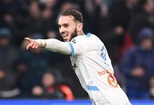 Amine Gouiri