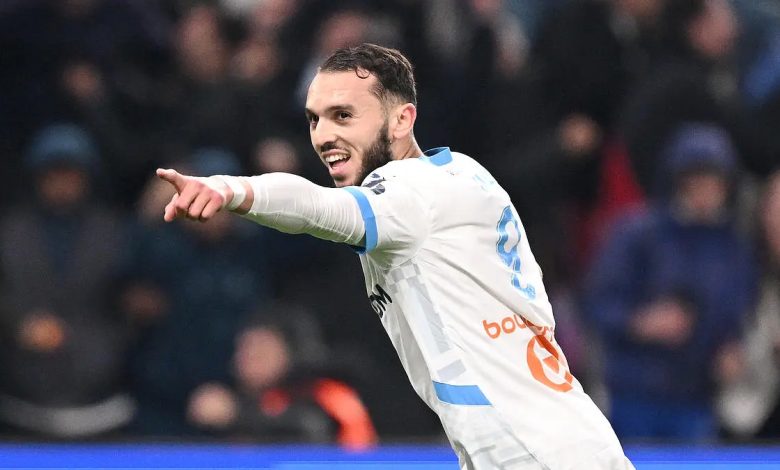 Amine Gouiri
