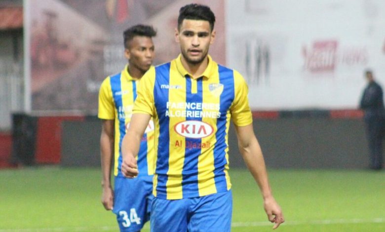 Hicham Boudaoui et Adem Zorgane