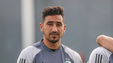Oussama Benbot
