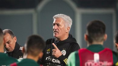 Petković prévient tout le monde