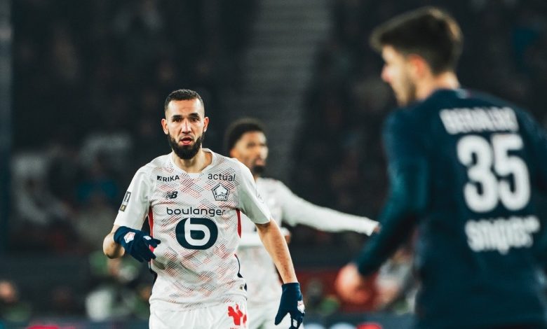 Première titularisation pour Bentaleb