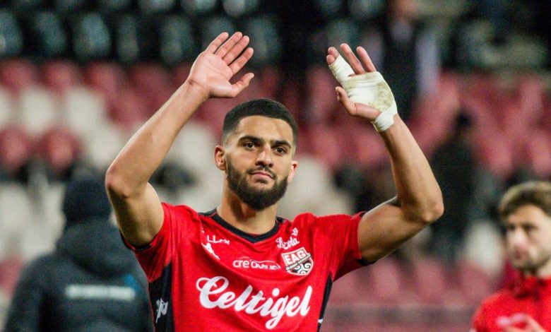 Sohaib Naïr