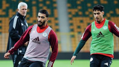 Vladimir Petkovic, Fares Chaïbi et Saïd benrahma