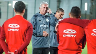 Vladimir Petkovic plus serein que jamais