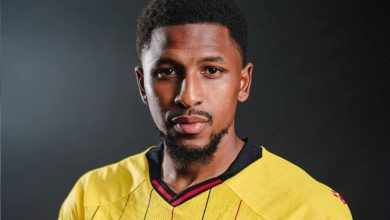 Yasser Larouci