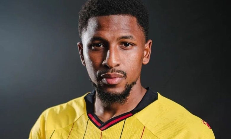 Yasser Larouci