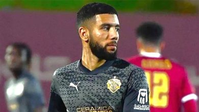 Ahmed Kendouci brisé le silence