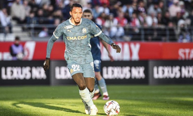Bennacer et Marseille écrasés à Monaco