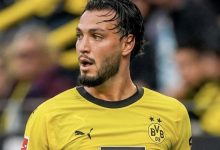 Ramy Bensebaini