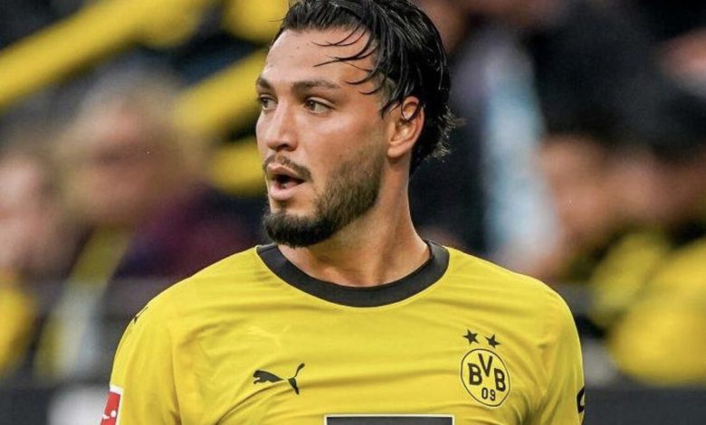 Ramy Bensebaini