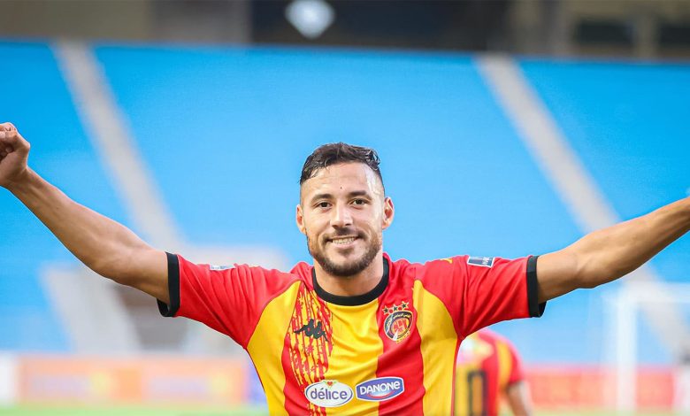 Youcef Belaili