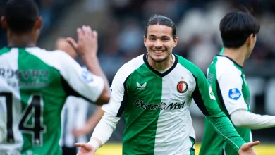 Un bon Hadj-Moussa face à Eindhoven