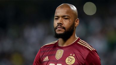 Rais M'Bolhi