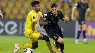 Adam Ounas annoncé au Paris FC