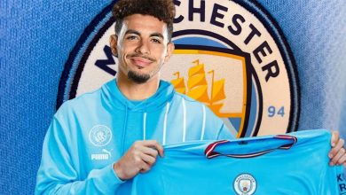Aït-Nouri, nouveau Citizen !
