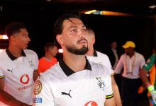 Bensebaïni en coupe du monde des clubs