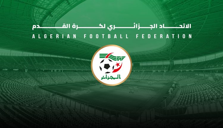 Fédération algérienne de Football