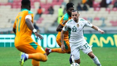 Ismaël Bennacer de retour avec les verts