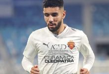 Kendouci signe à Lugano