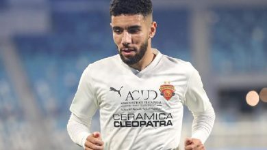Kendouci signe à Lugano