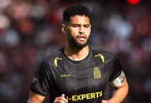 Lille, Lens et Antwerp pour Adem Zorgane