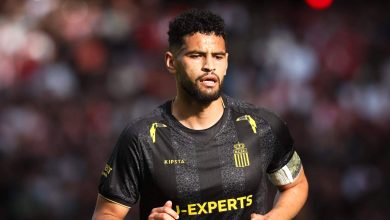 Lille, Lens et Antwerp pour Adem Zorgane