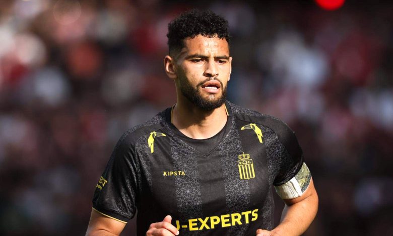 Lille, Lens et Antwerp pour Adem Zorgane