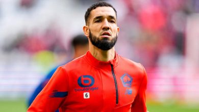 Nabil Bentaleb