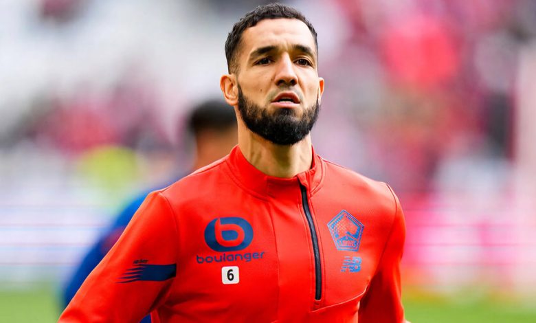 Nabil Bentaleb