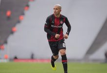 Sofiane Feghouli