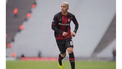 Sofiane Feghouli