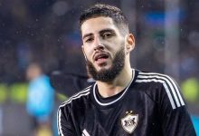 Yassine Benzia