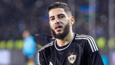 Yassine Benzia