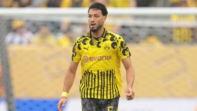 Bensebaïni, l’heure de la revanche face au Real Madrid