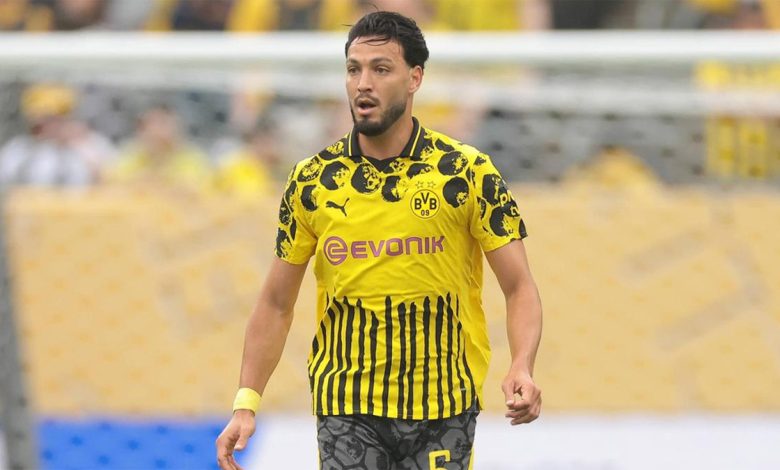 Bensebaïni, l’heure de la revanche face au Real Madrid