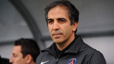 Farid Benstiti