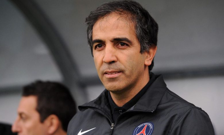 Farid Benstiti