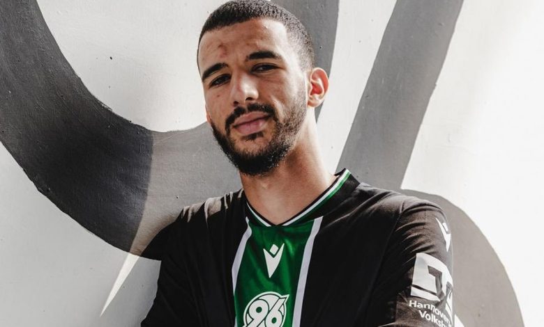 Waniss Taïbi