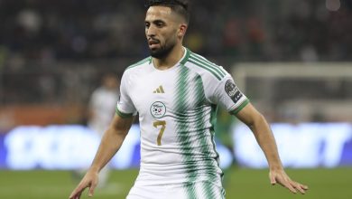 Abderrahmane Meziane
